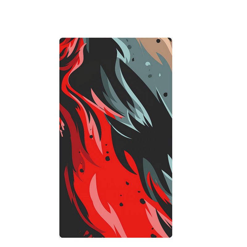 Dazzling Red (2,600 special)